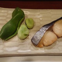 鮨 まつもと - 
