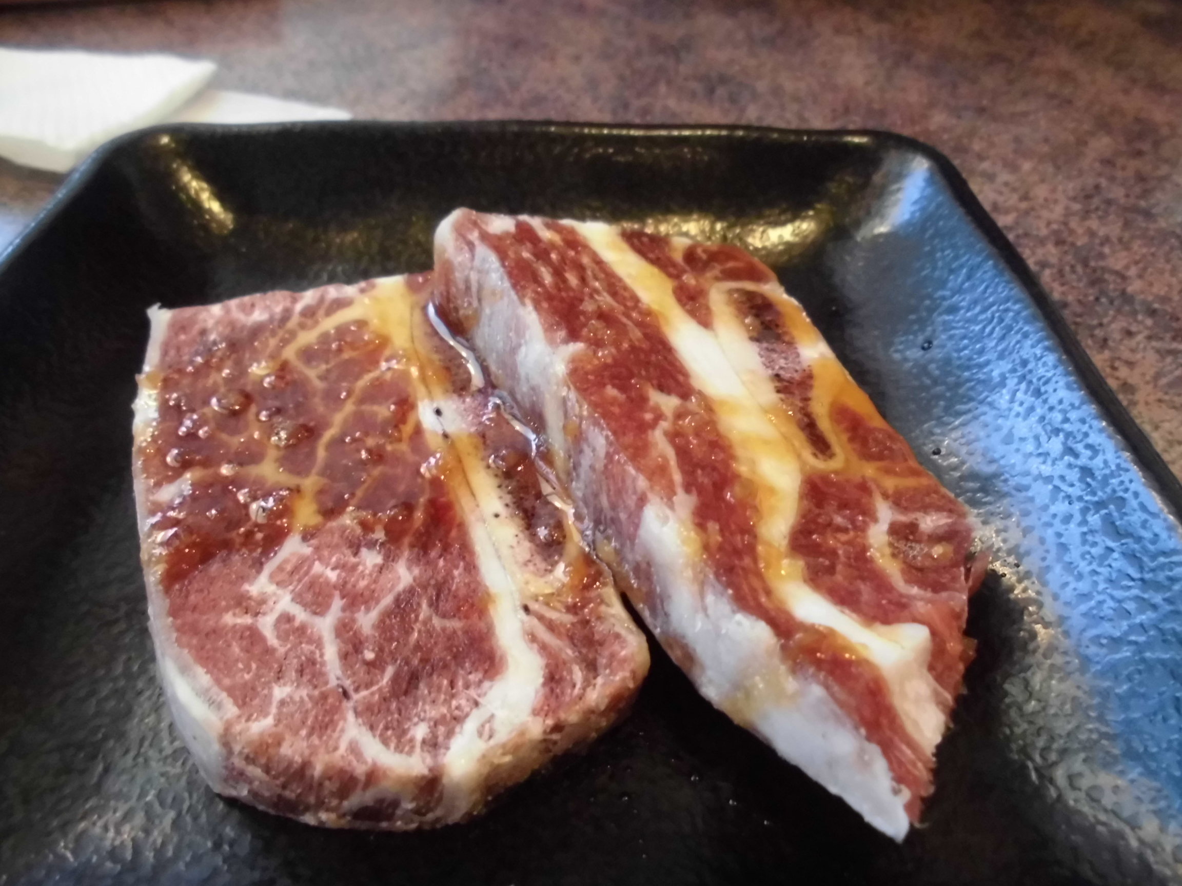 mikeneko321さんが投稿した安楽亭 羽村店（東京/小作）の口コミ詳細 [食べログ] 安楽亭 羽村店