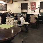 ランブレッタ - 