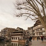 Maison des Tanneurs - 