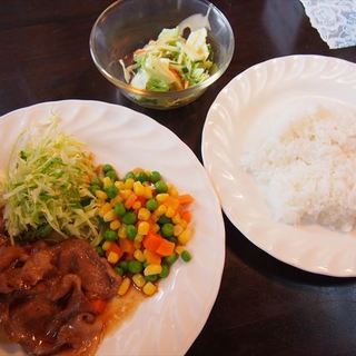 コーヒーアンドグリル むらた_1