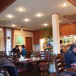 コーヒーアンドグリル むらた_2