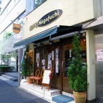 カレー屋 Nagafuchi - 
