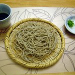 ゲンビキ蕎麦