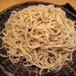 蕎麦 和 - 