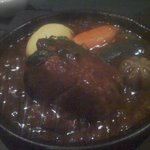 Masahiro - ビーフシチューーー