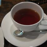 ティールーム Nicol - 紅茶・ストレート