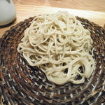 そば切り　荒凡夫 - 