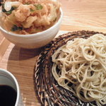 そば切り　荒凡夫 - 