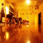 アル･リコルド - 201103　再訪問　店内