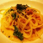 アル･リコルド - 201103　再訪問　パスタ