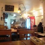 Akantarekyouya - 201103　再訪問　店内