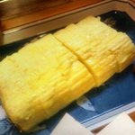 大盛  - だし巻きたまご