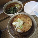 峠の釜めし おぎのや - 