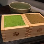 マッチャ ハウス 抹茶館 - 