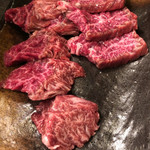 炭火焼肉 ホルモン 濱蔵 - 