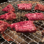 炭火焼肉 ホルモン 濱蔵 - 
