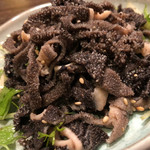 炭火焼肉 ホルモン 濱蔵 - 