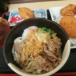 うどん市場 - 