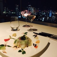 レストラン ブリーズヴェール - 