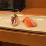 さかなやのmaru寿司 - 