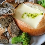 レストラン ペニーレイン - 