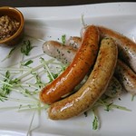 レストラン ペニーレイン - 