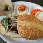 レストラン ペニーレイン - 