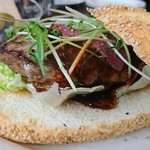 レストラン ペニーレイン - 