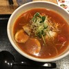ラーメンたろう トアロード店