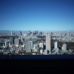 ザ・リッツ・カールトン東京 - 