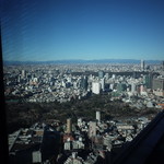 ザ・リッツ・カールトン東京 - 