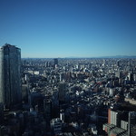 ザ・リッツ・カールトン東京 - 