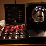 ザ・リッツ・カールトン東京 - 