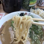 ラーメン横綱 - 