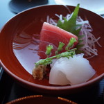 ザ・リッツ・カールトン東京 - 