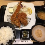 Tonkatsu Tadumura - 