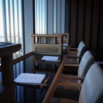 ザ・リッツ・カールトン東京 - 