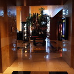 ザ・リッツ・カールトン東京 - 