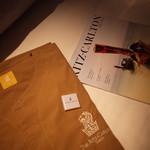 ザ・リッツ・カールトン東京 - 