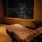 ザ・リッツ・カールトン東京 - 