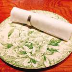 ラ・フォルム ド エテルニテ - 