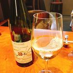 ラ・フォルム ド エテルニテ - 