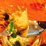 ラ・フォルム ド エテルニテ - 