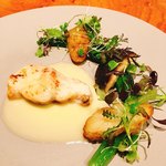 ラ・フォルム ド エテルニテ - 