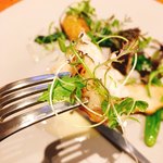 ラ・フォルム ド エテルニテ - 