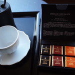 ザ・リッツ・カールトン東京 - 