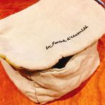 ラ・フォルム ド エテルニテ - 