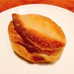 ラ・フォルム ド エテルニテ - 