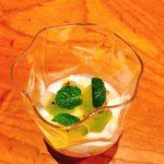 ラ・フォルム ド エテルニテ - 